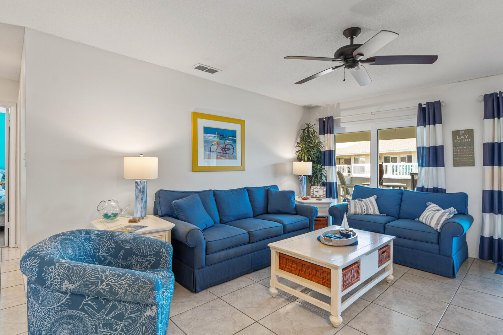 Property Photo: 775 Gulf Shore Drive Unit 3208 FL 32541