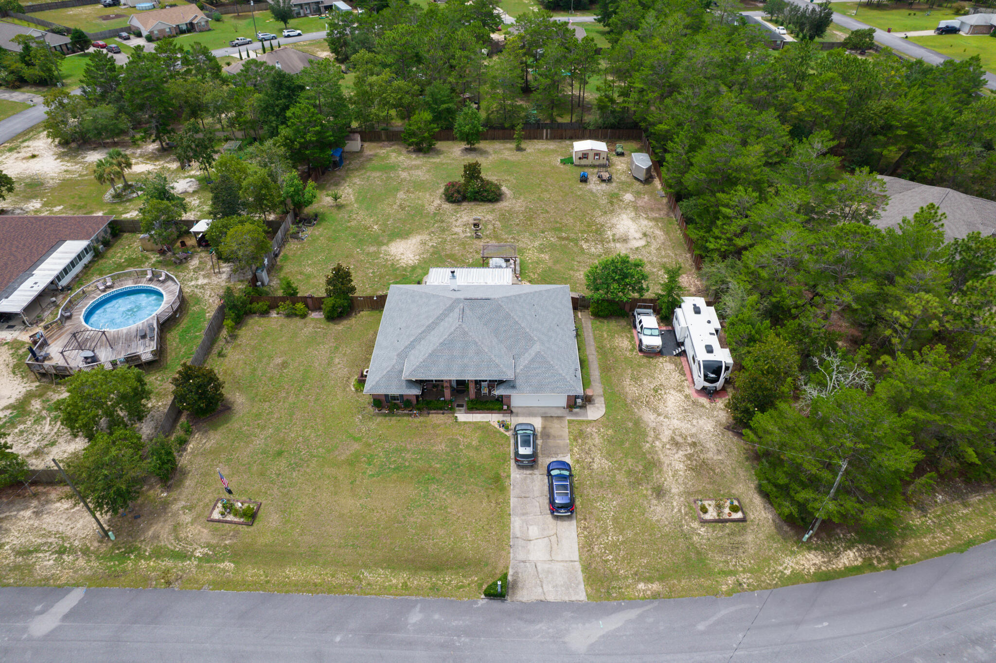 4173 Big Buck Trail  Crestview FL 32539 photo