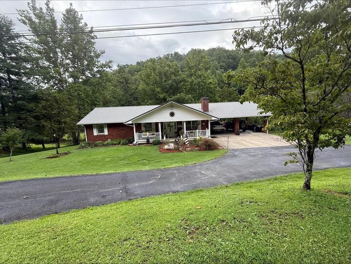 658 Ky Hwy 3224  River KY 41254 photo