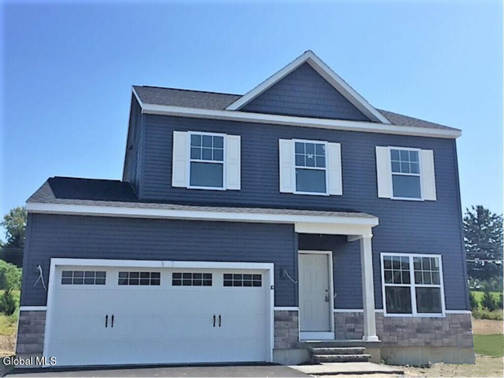 Property Photo: 918 Ridgeview Circle NY 12033