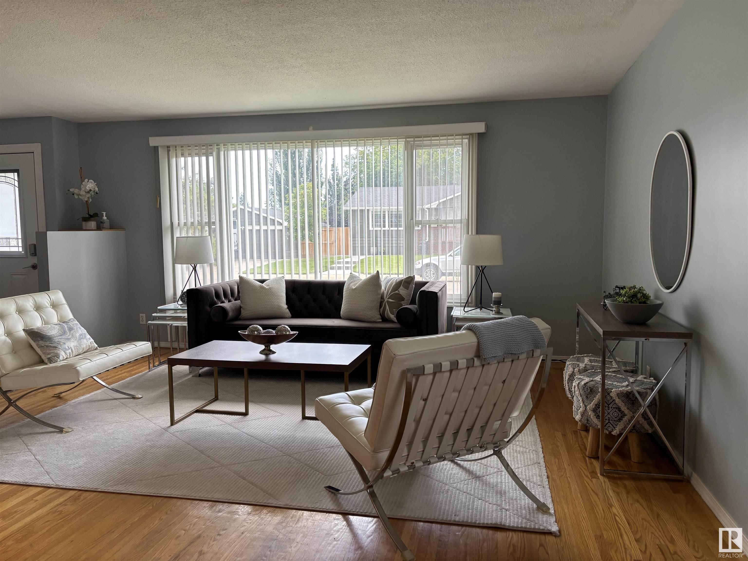 Property Photo: 15014 83 Avenue NW AB T5R 3T2