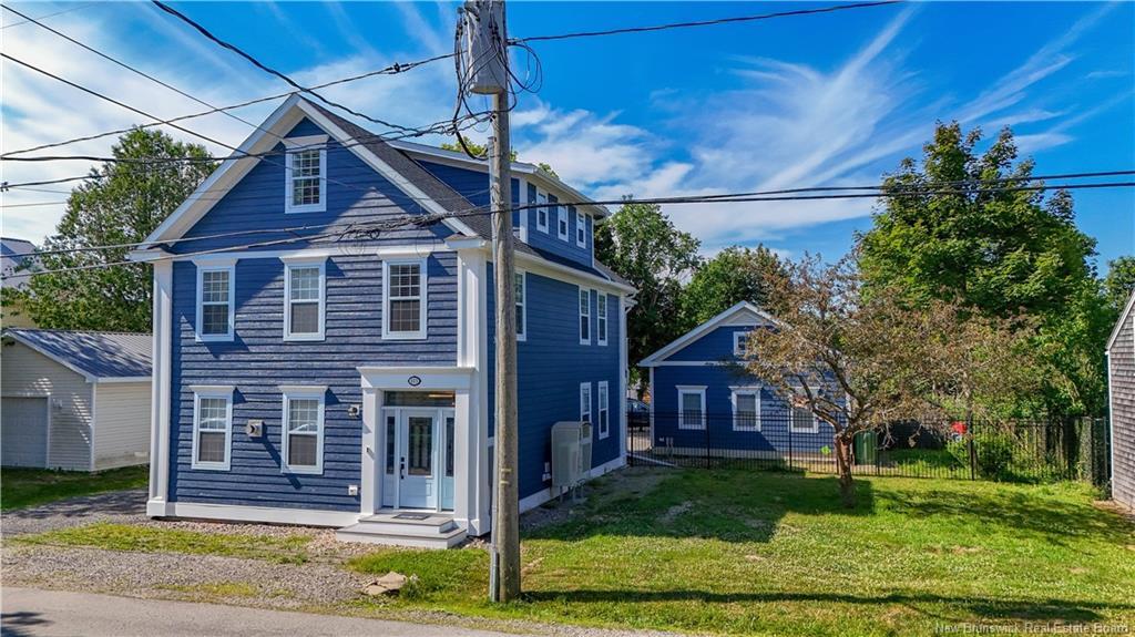Photo de la propriété: 113 Queen Street NB E5B 1C7