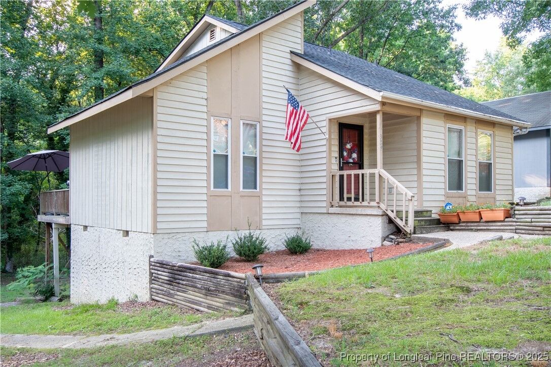 Property Photo: 329 Youngberry Street NC 28314