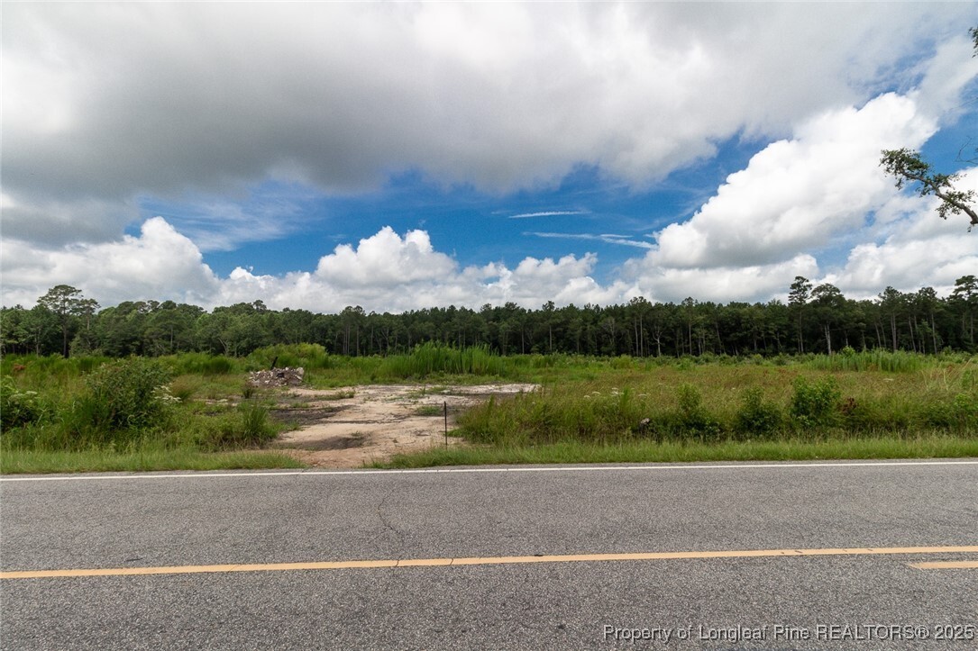 Property Photo: Meadow Road NC 28358