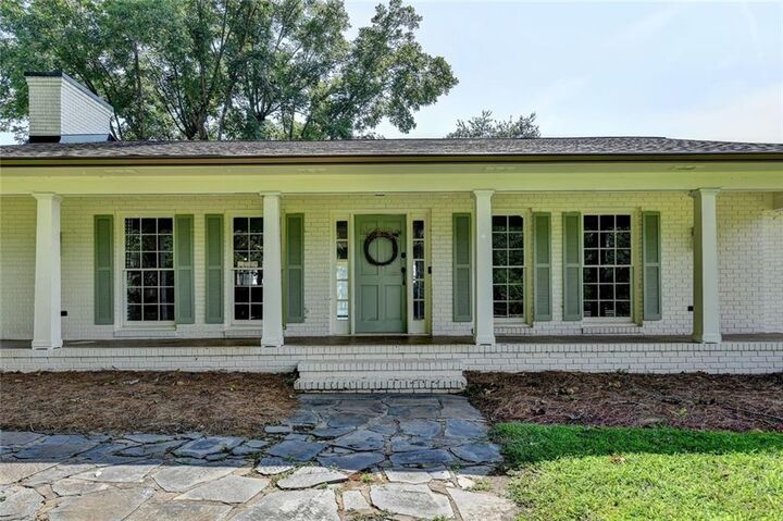 Property Photo: 5808 Bowen Bridge Road GA 30527