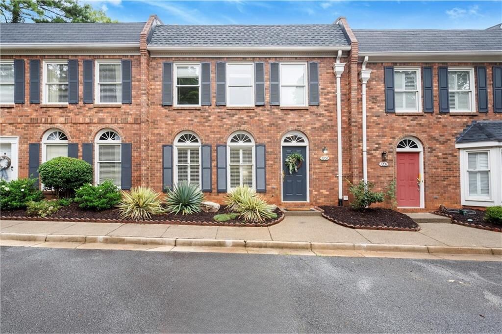 Property Photo:  7206 Saint Charles Square  GA 30075 