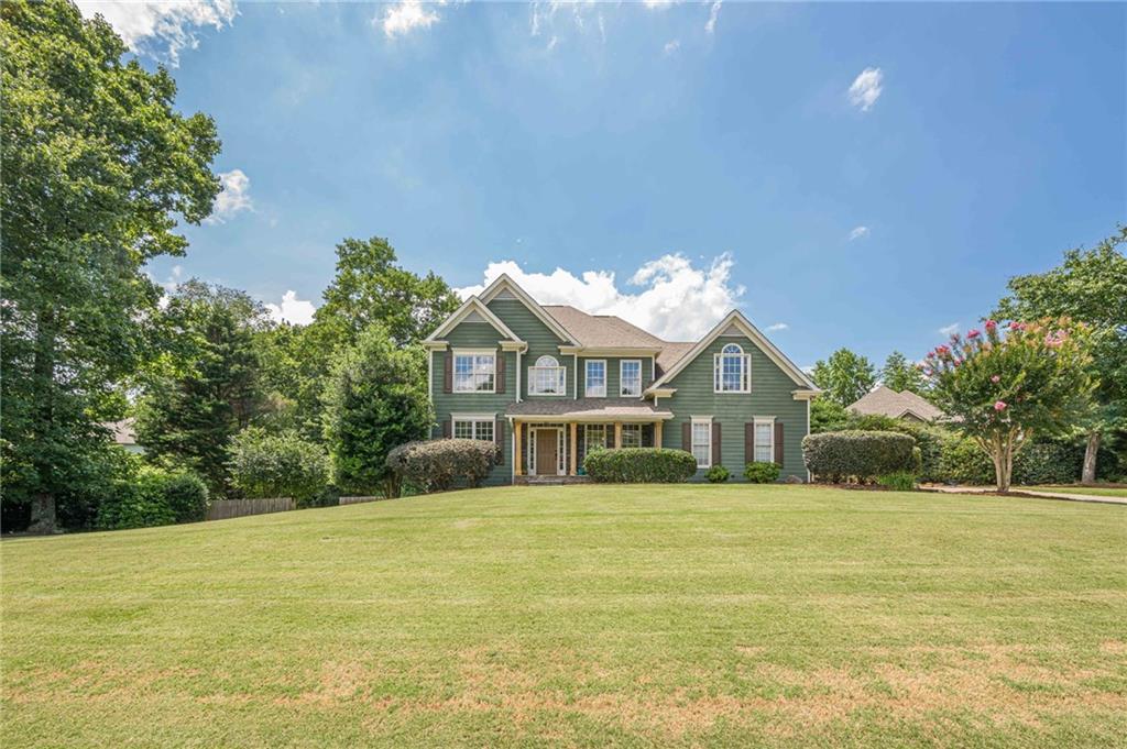 Property Photo: 3015 Princeton Trace GA 30041