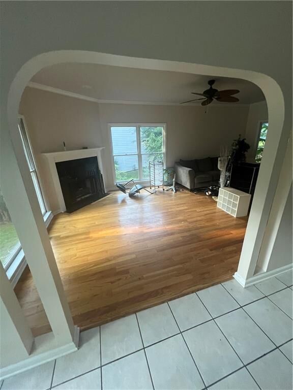 Property Photo: 2462 Empire Forest Drive GA 30084