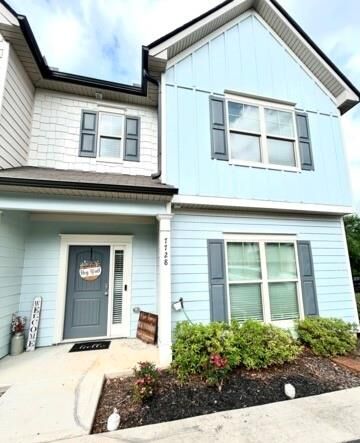 Property Photo: 7728 Fawn Circle GA 30014