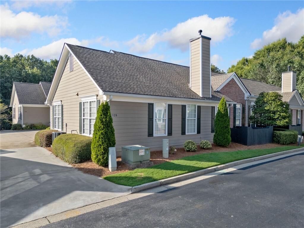 Property Photo:  128 Camry Circle  GA 30157 