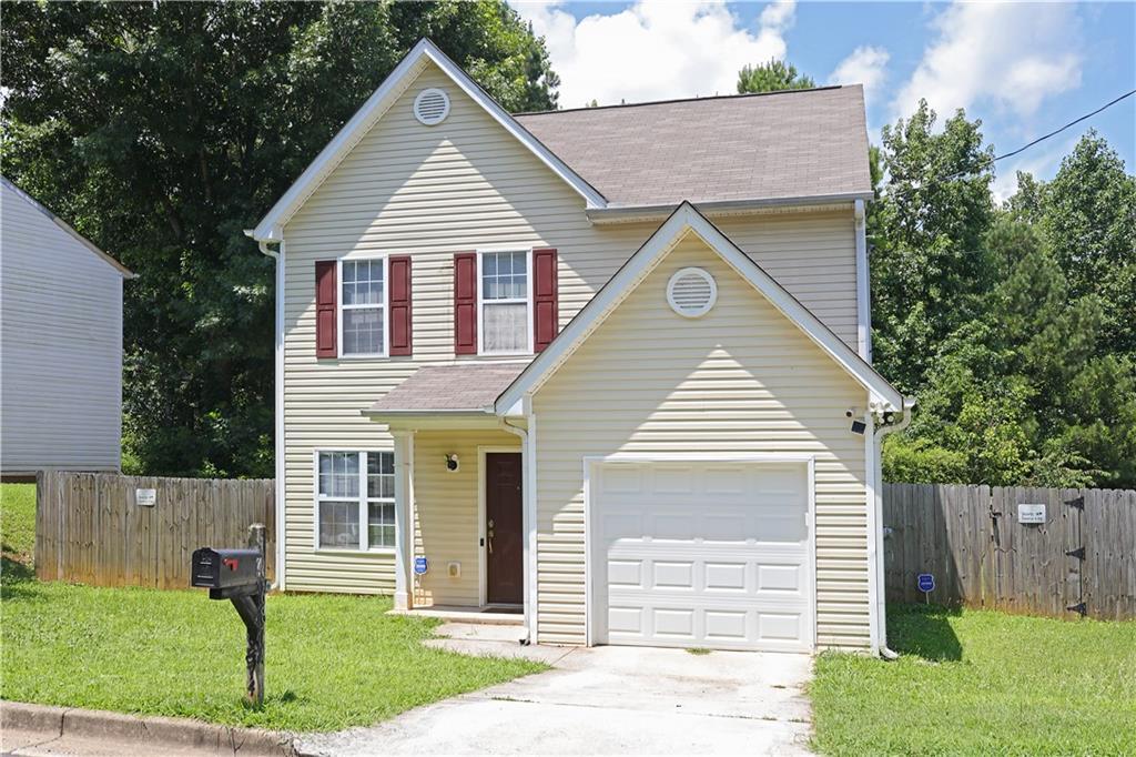 6874 Mahonia Place  Lithonia GA 30038 photo