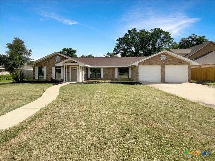 3202 Magnolia Boulevard  Temple TX 76502 photo