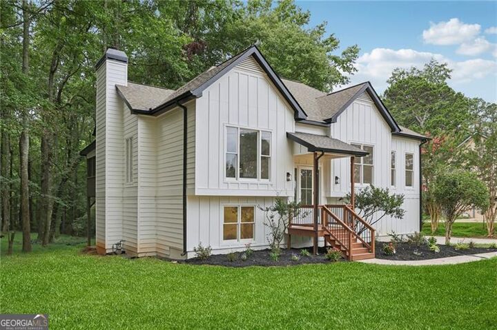 Property Photo:  4799 Drew Road  GA 30004 