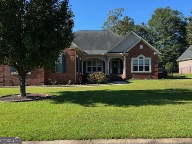 Property Photo:  110 Hampton Pointe  GA 31088 