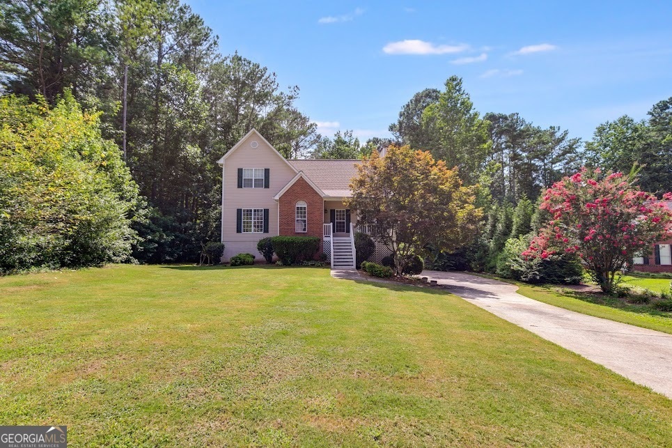 Property Photo:  98 Cottage Way  GA 30117 