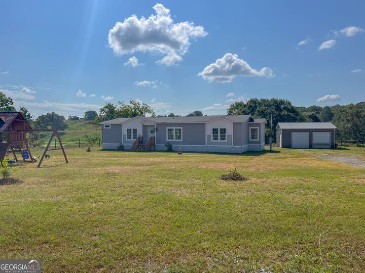 833 Cullens Road  East Dublin GA 31027 photo