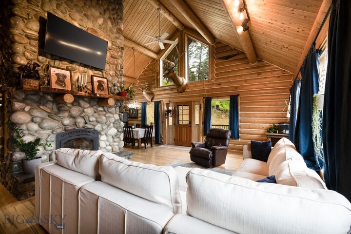 Property Photo: 4 Pine Hill Drive MT 59645