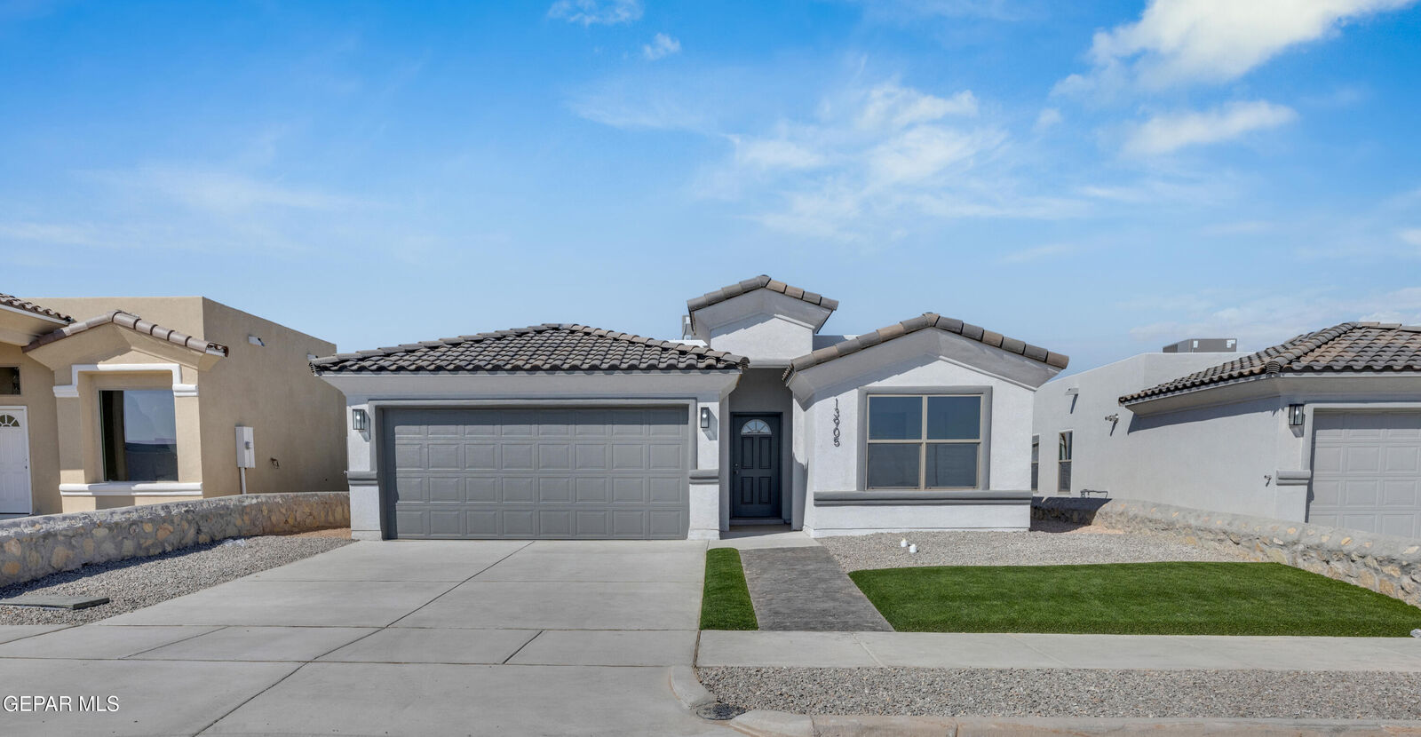 Property Photo: 15037 Function Court TX 79938