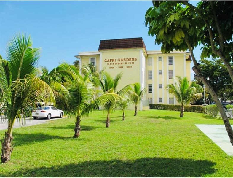 11905 NE 2nd Ave C116  Miami FL 33161 photo