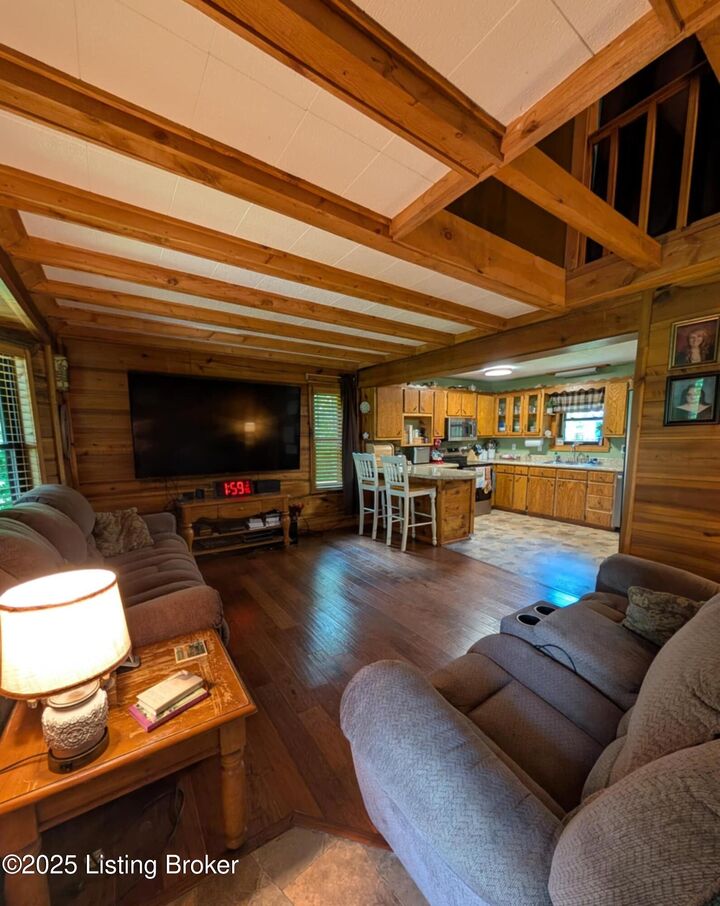 Property Photo: 1933 Martin Pierce Rd KY 42729