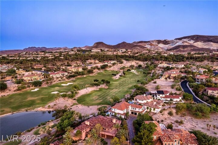 Property Photo: 12 Via Modena Court NV 89011