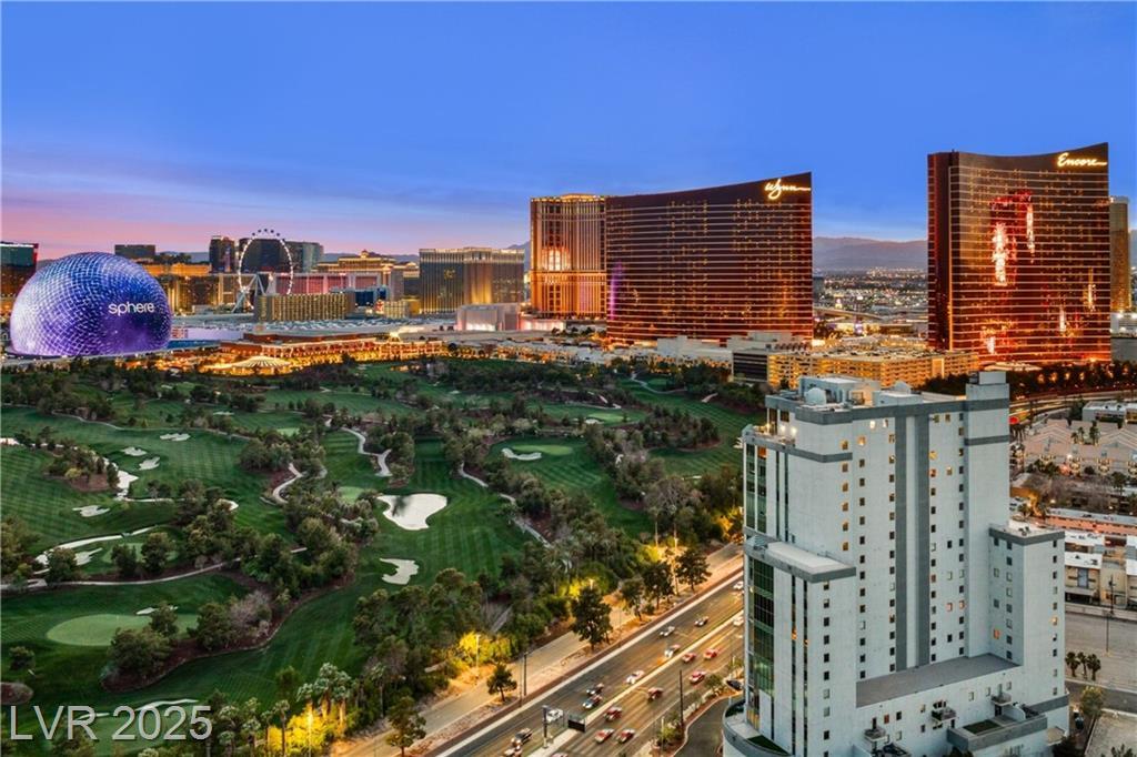 360 East Desert Inn Road 1901  Las Vegas NV 89109 photo