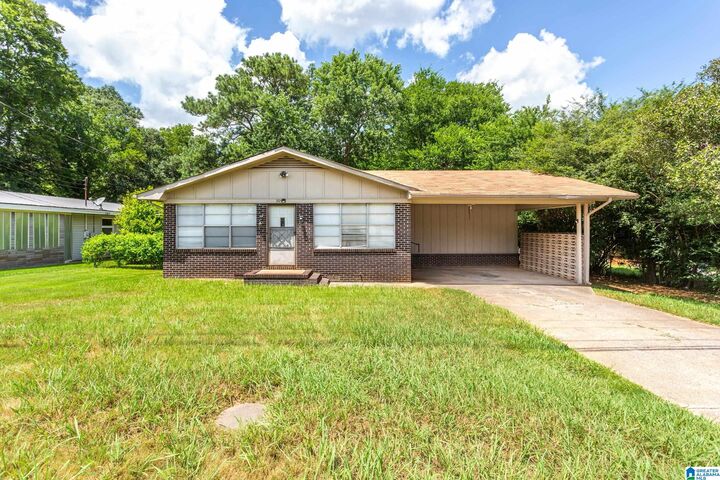 305 Glade Road  Anniston AL 36206 photo