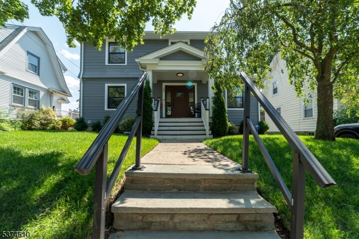 Property Photo:  23 Hawthorne Ave  NJ 07003 