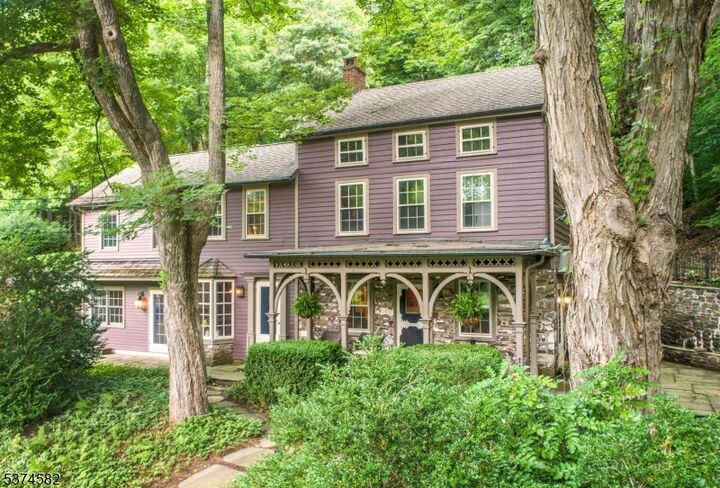 Property Photo: 2222 Daniel Bray Hwy NJ 08559