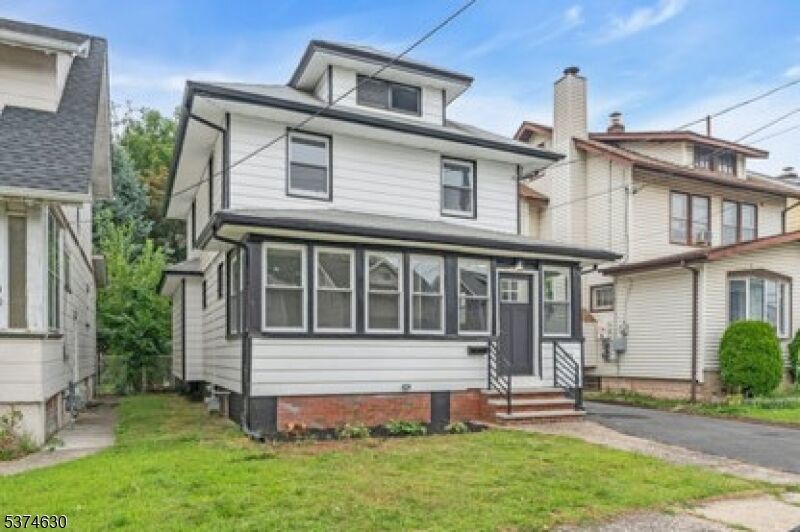 Property Photo: 1132 Church St NJ 07205