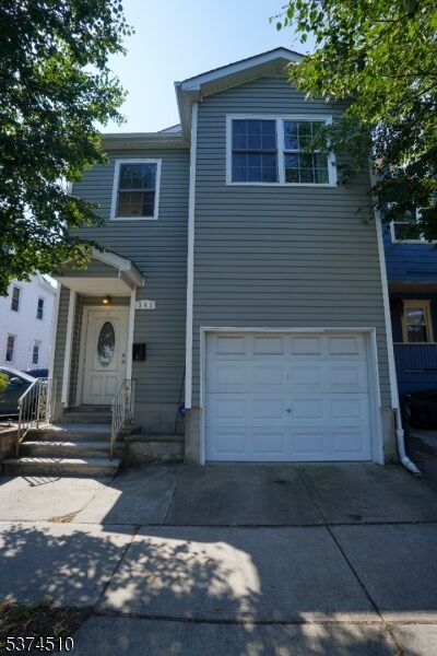 Property Photo:  341 Highland Ave  NJ 07011 