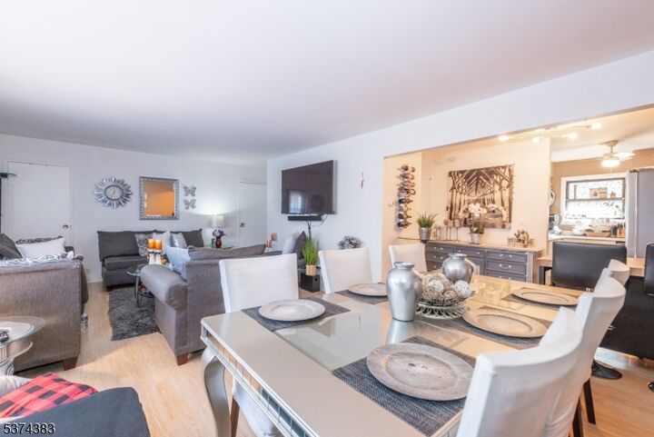Property Photo: 2 Colonial Dr F NJ 07424