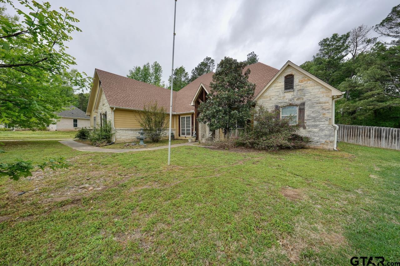 Property Photo: 12170 Copper Ct TX 75706