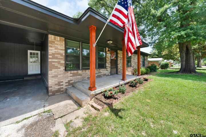 Property Photo: 12864 Morningside TX 75704