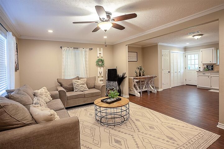 Property Photo: 940 Fm 1943 TX 77664