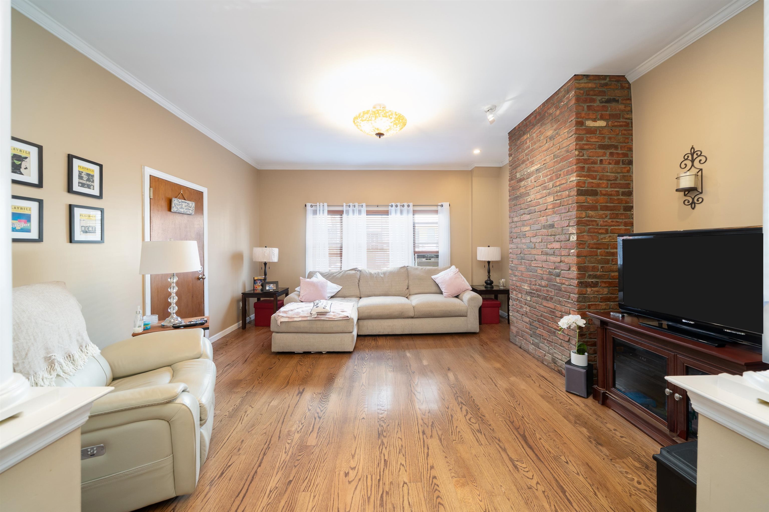 Property Photo: 364 New York Ave NJ 07307
