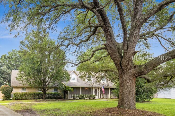 8 Zoe Court  Bluffton SC 29910 photo