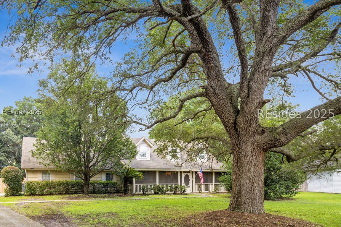 Property Photo: 8 Zoe Court SC 29910