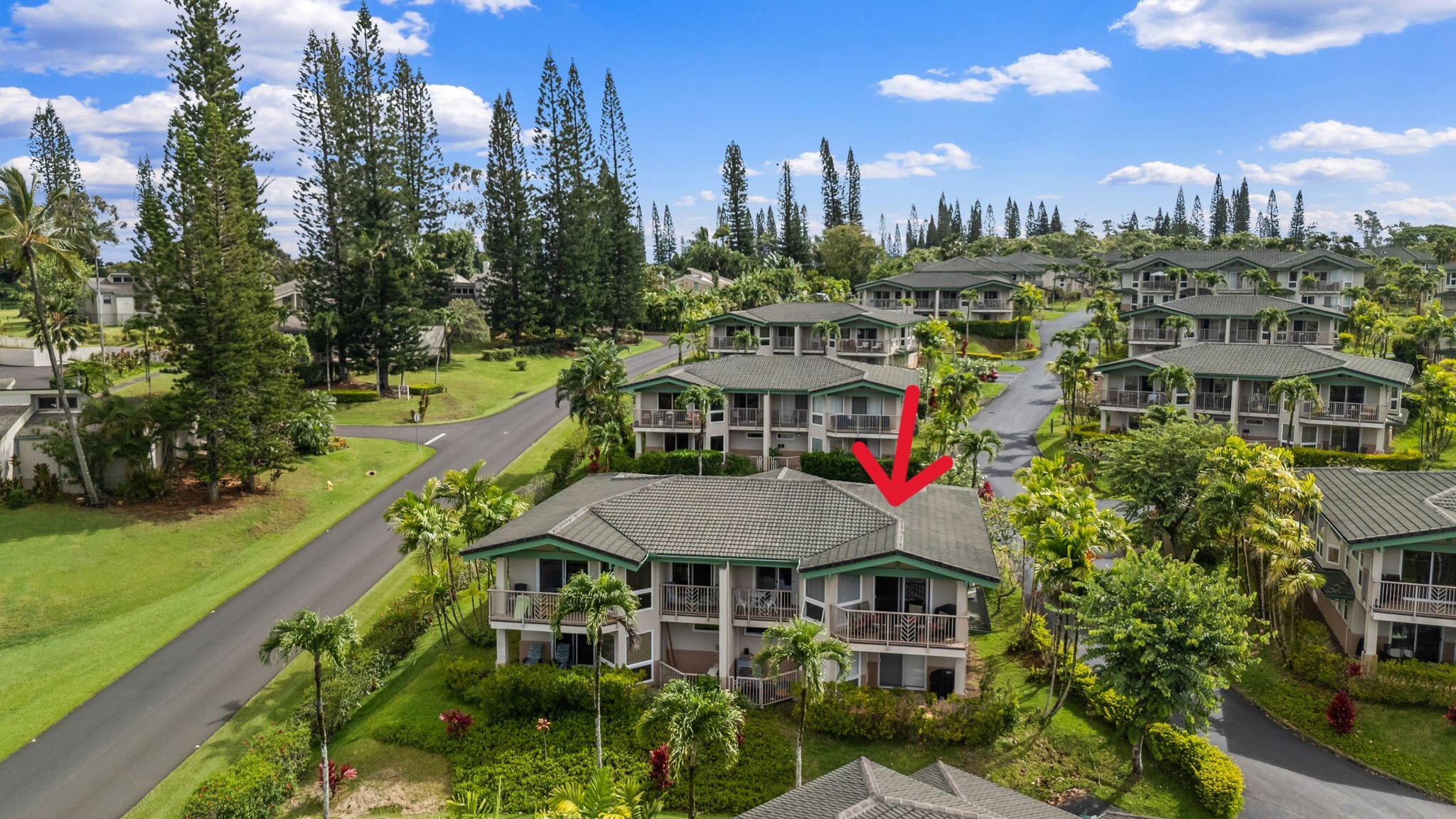 4141 Lei O Papa Rd 39  Princeville HI 96722 photo