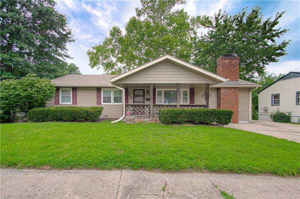 1612 N McCoy Street  Independence MO 64050 photo