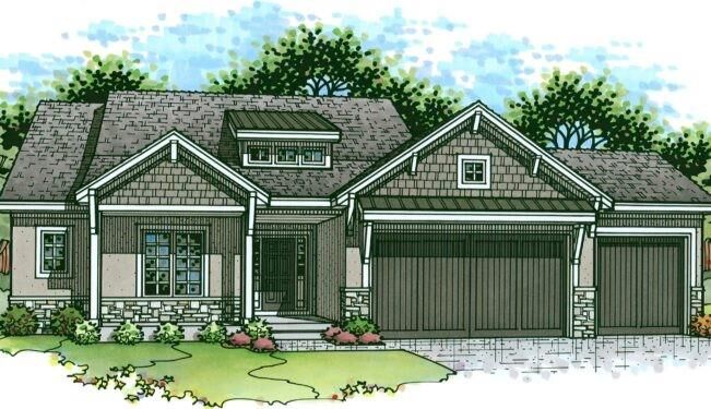Property Photo:  16909 Parkhill Street  KS 66221 