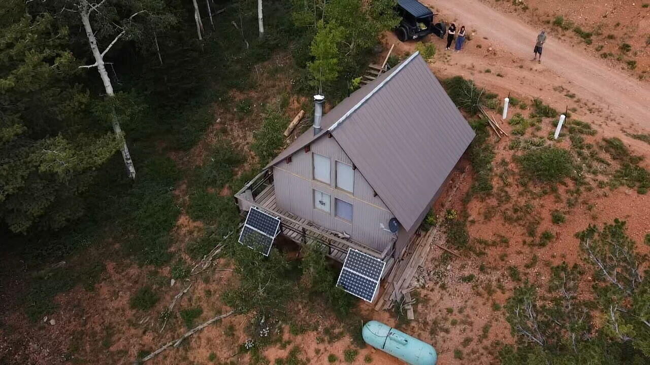 Property Photo:  531 W Kokopelli Lp  UT 84719 