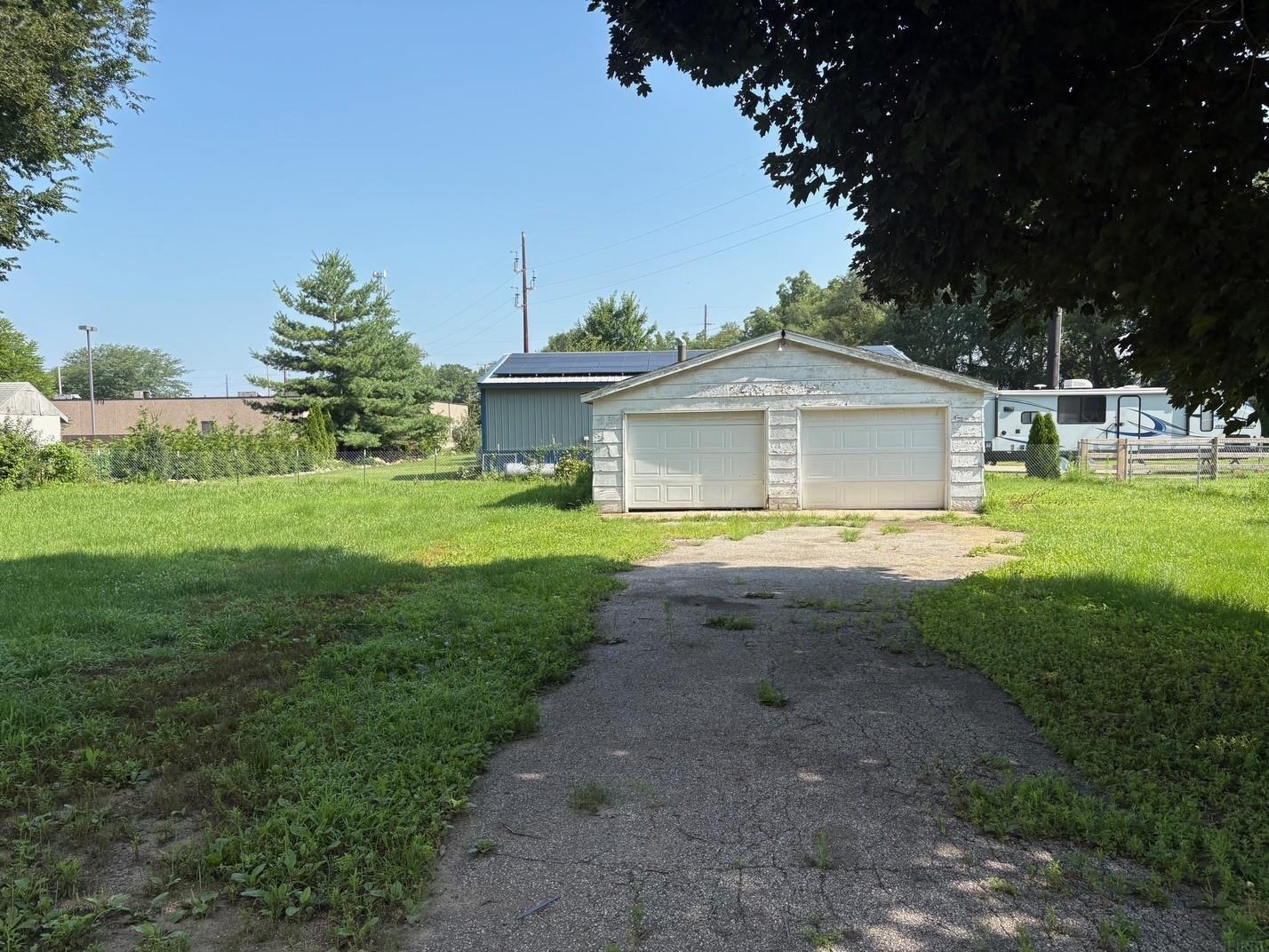 Property Photo:  455 Morrell  IA 50707 
