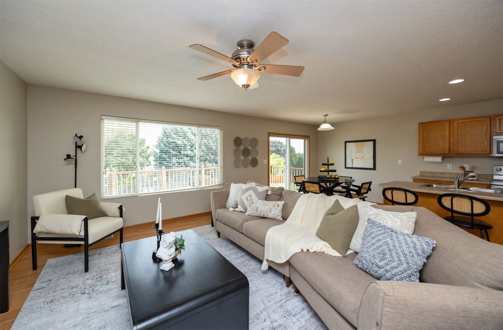 Property Photo:  9115 Cowden Drive  IA 50131 