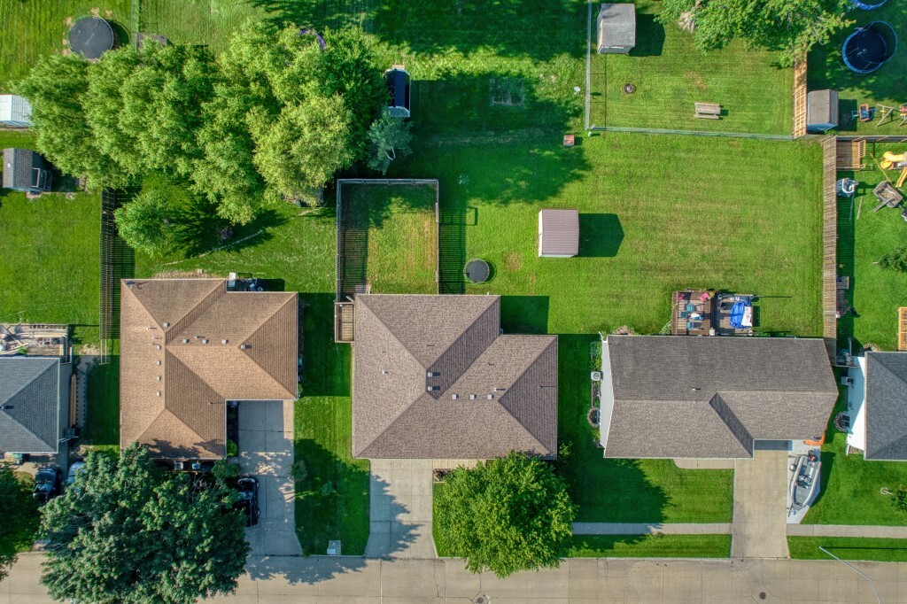 Property Photo: 505 W Meadow Drive IA 50228