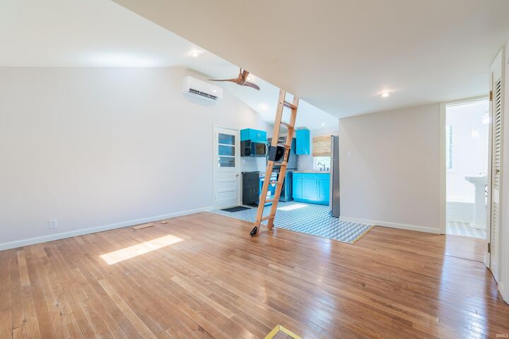 Property Photo: 2605 S Bryan Street IN 47403