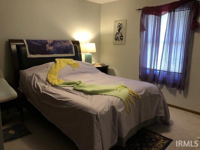 Property Photo: 3310 S Browning Place IN 47401