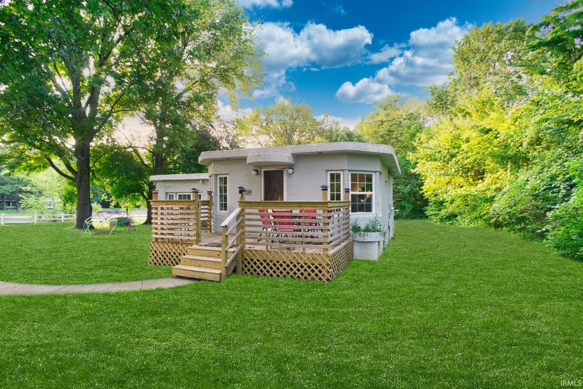 4400 Bergdolt Road  Evansville IN 47711 photo