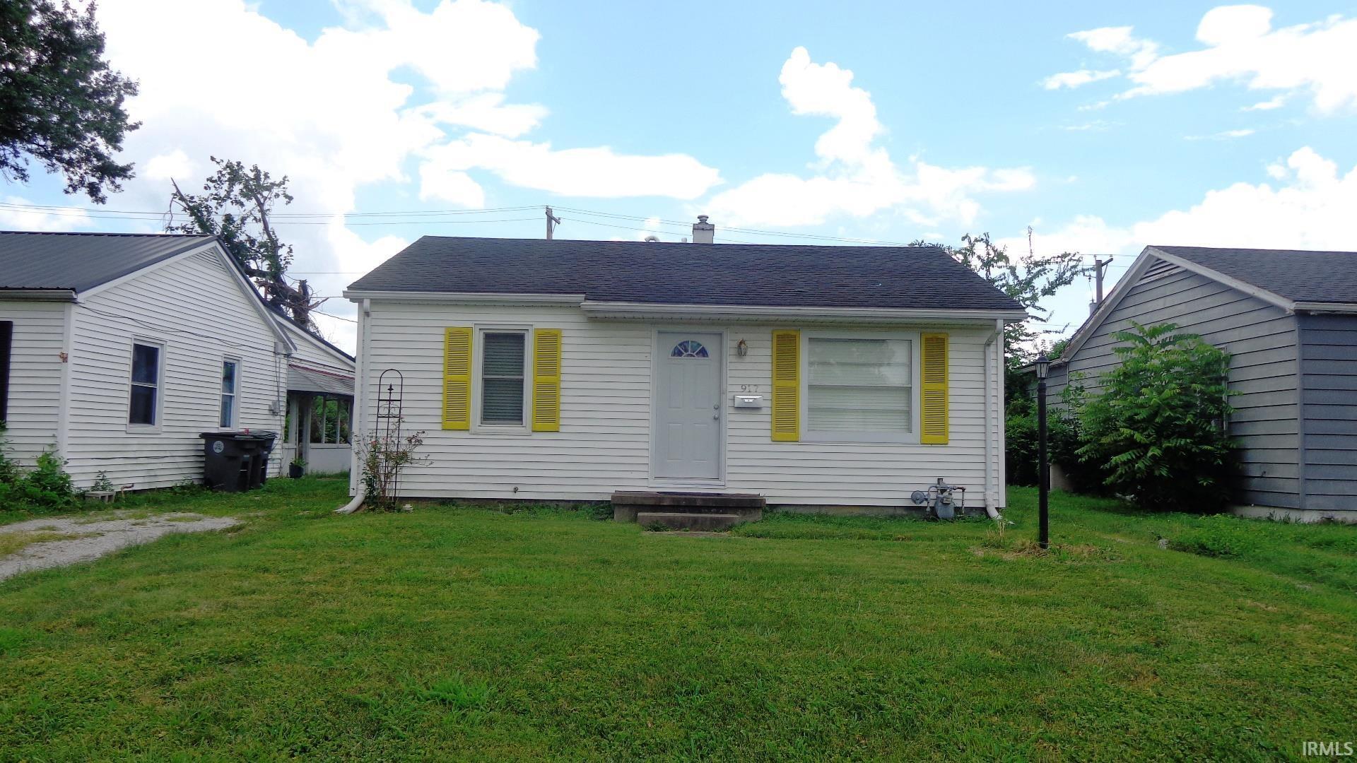917 Tulip Avenue  Evansville IN 47711 photo