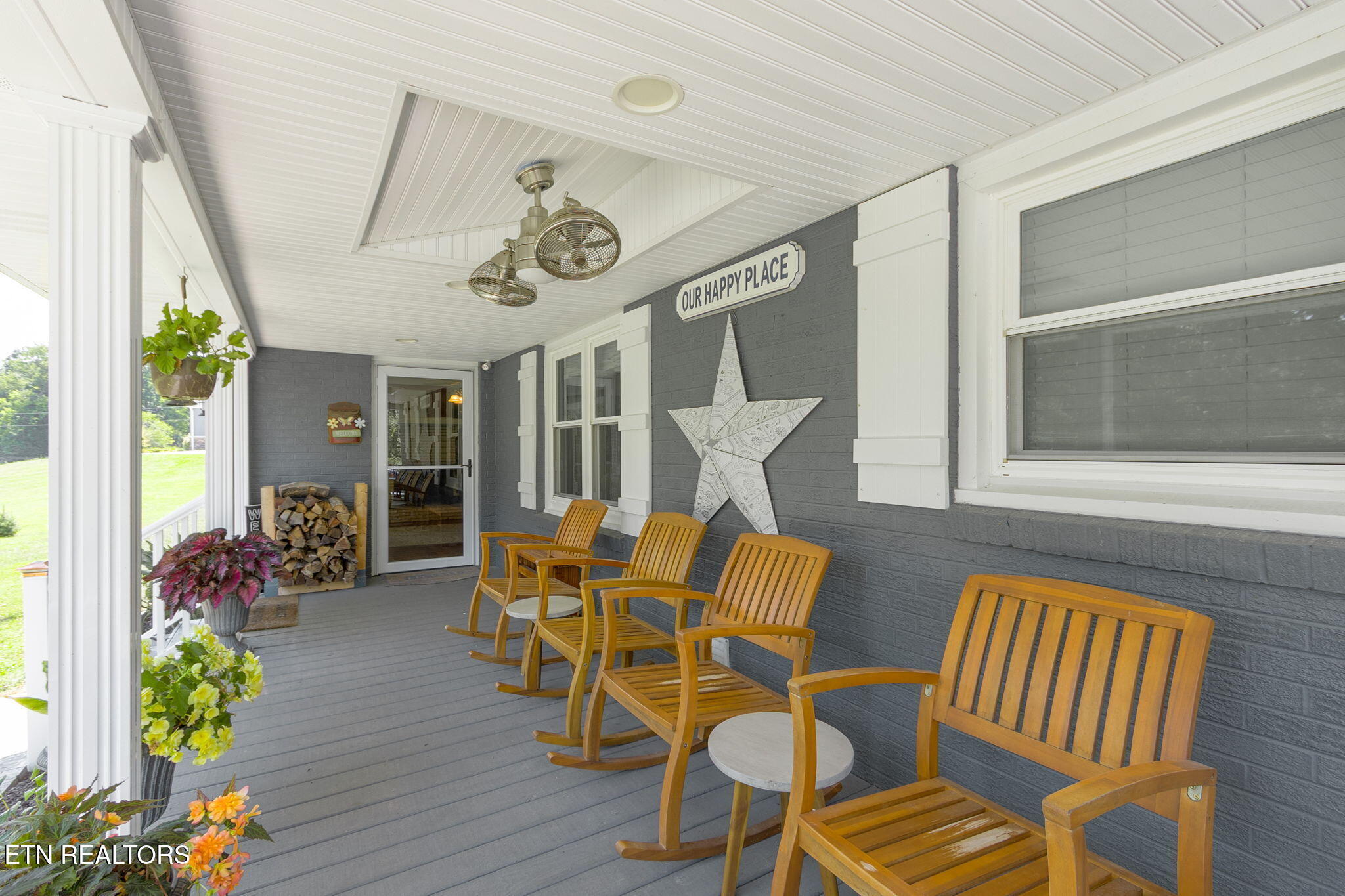 Property Photo: 6436 Vonore Rd TN 37774
